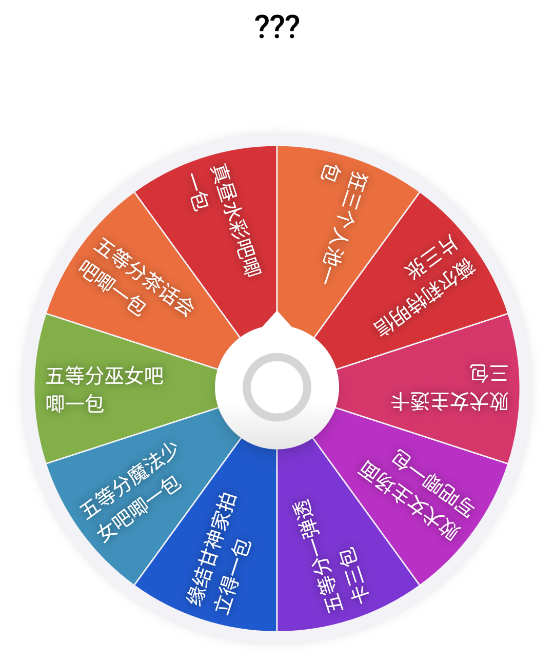 五等分败犬缘结等妹妹番全日谷福利转盘