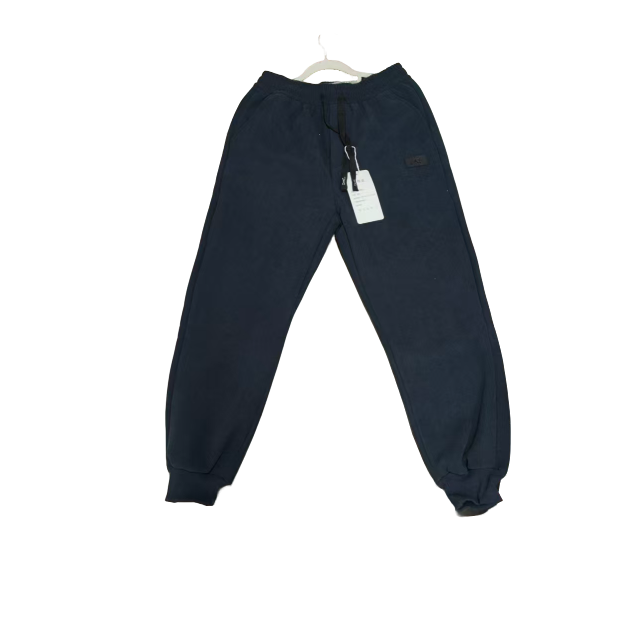 外贸品质—男生束脚裤