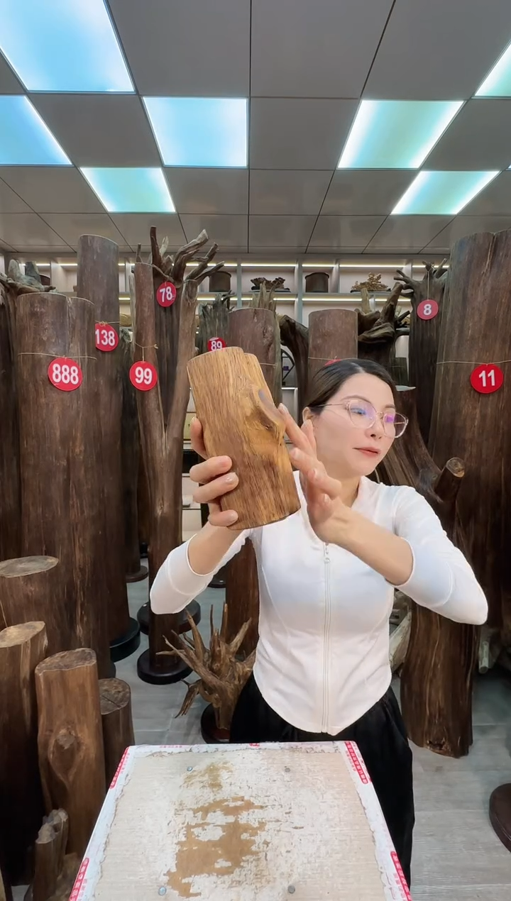 沉香沉香枕沉香原料 七天无理由