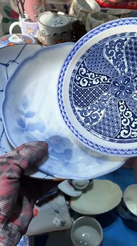 【闪购商品】瓷片6938798495146054966