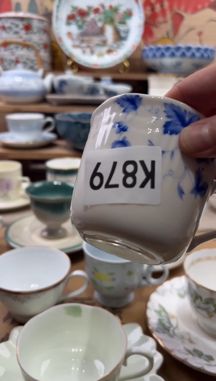 瓷片西****?瓷片------K879