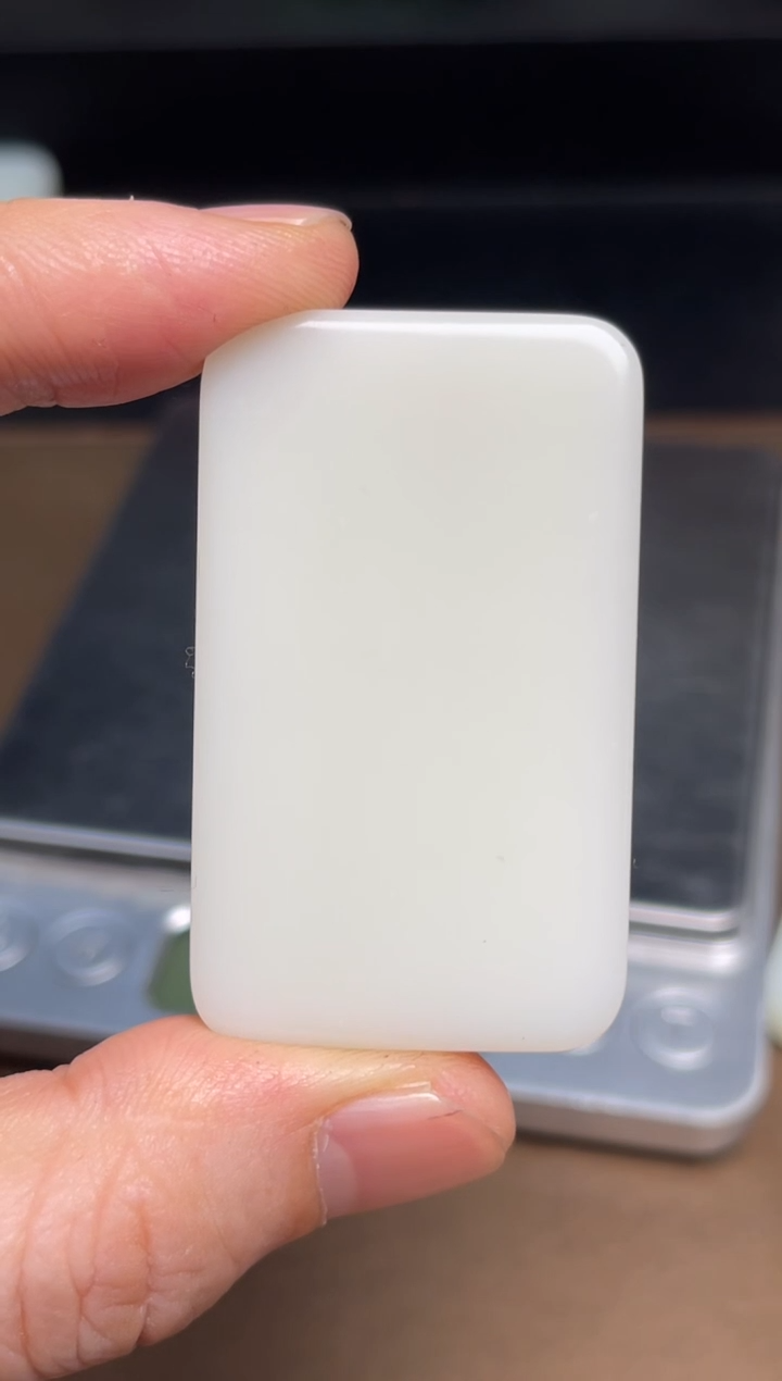 【闪购商品】和田玉颈饰未镶嵌45 带包容