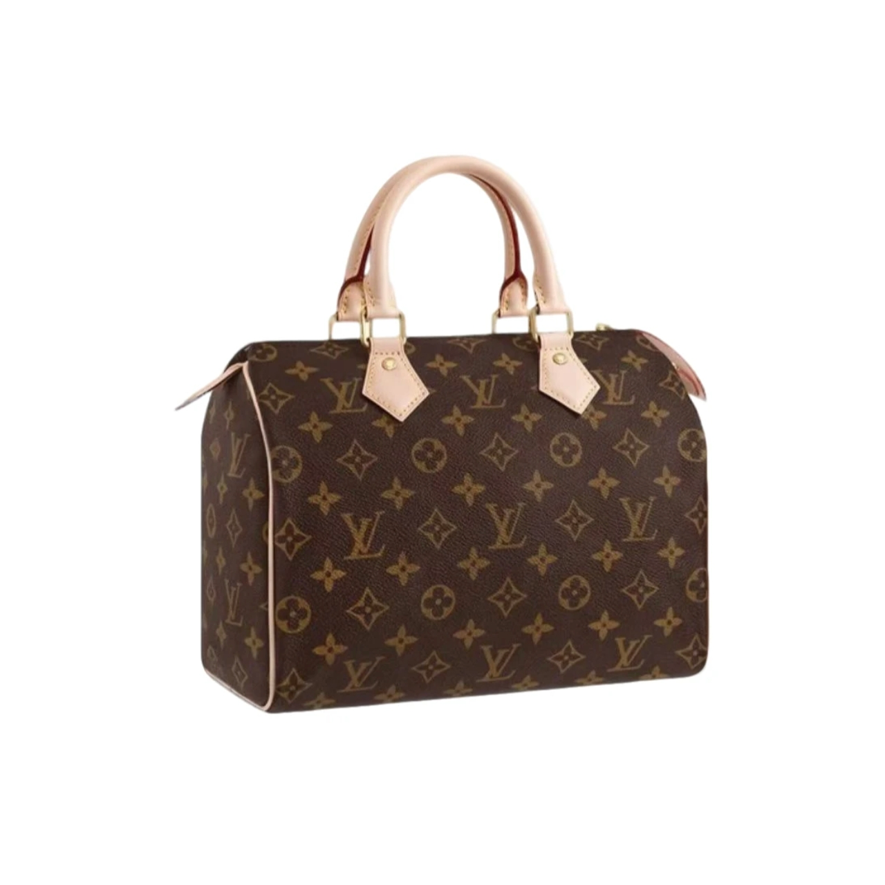 95新 LouisVuitton/路易威登 speedy30 手提包/D店
