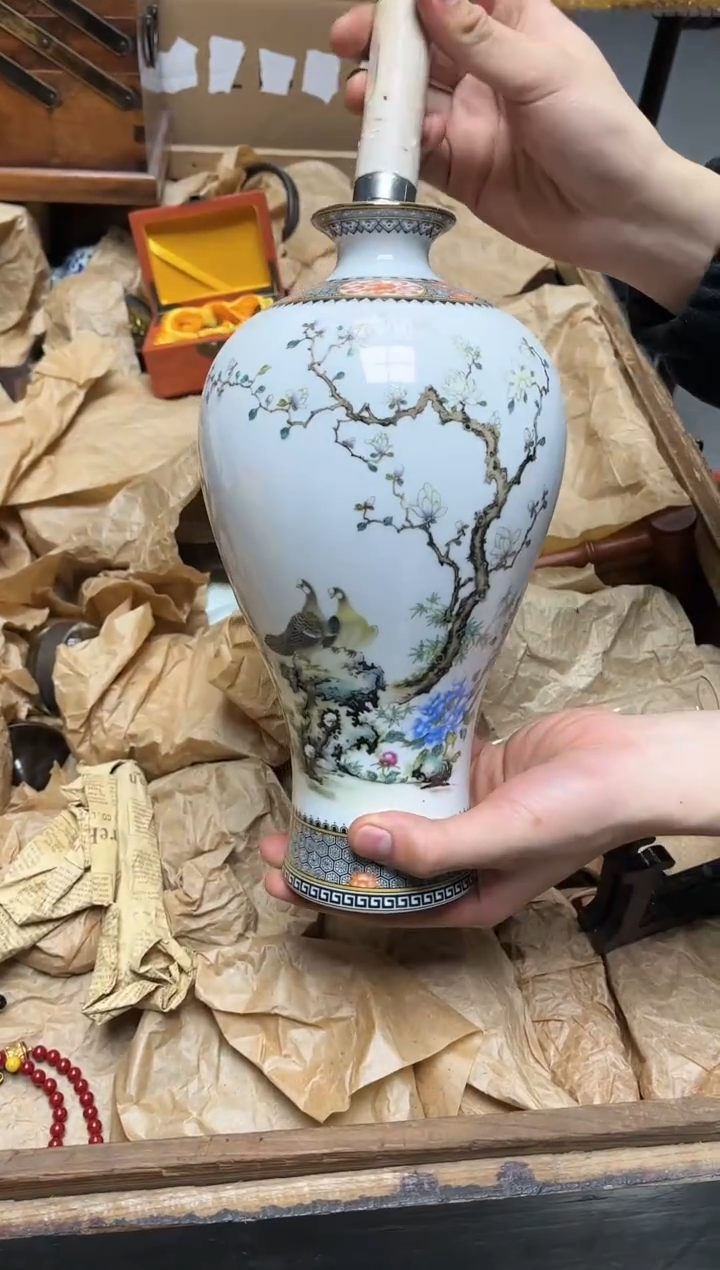 瓷片八号甄选八号甄选