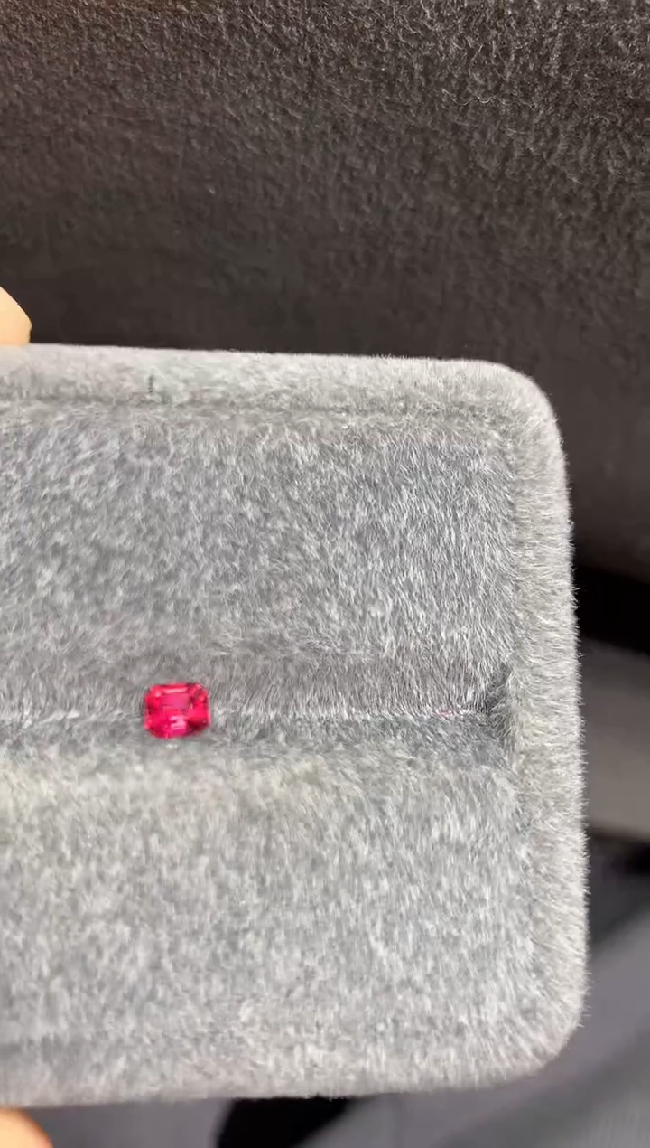 【闪购商品】尖晶石裸石未镶嵌a-300 0.4ct