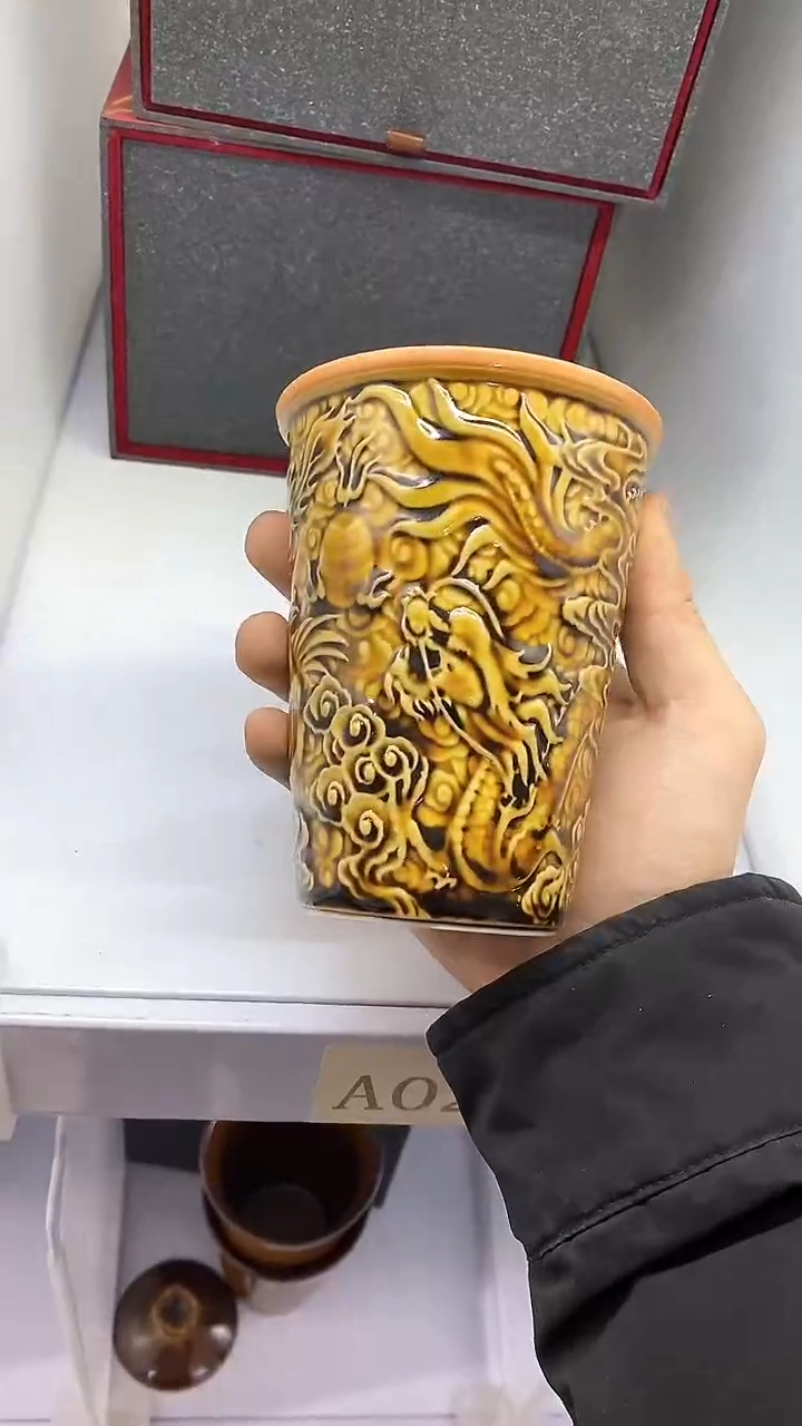 【闪购商品】瓷片陶瓷茶器福利50