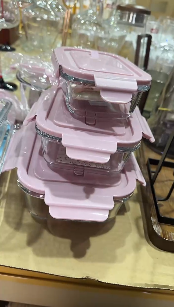 【闪购商品】玻璃无盖款青苹果闪购价