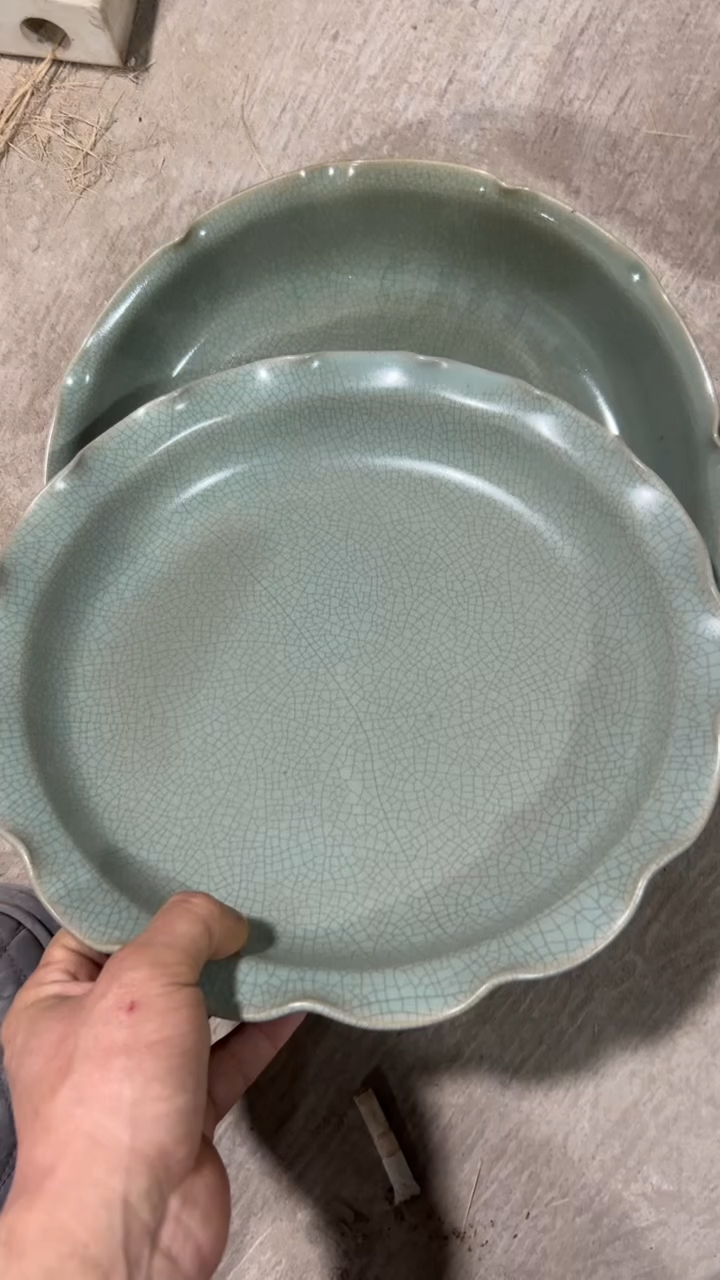 【闪购商品】瓷片瓷器瓷器瓷器瓷器