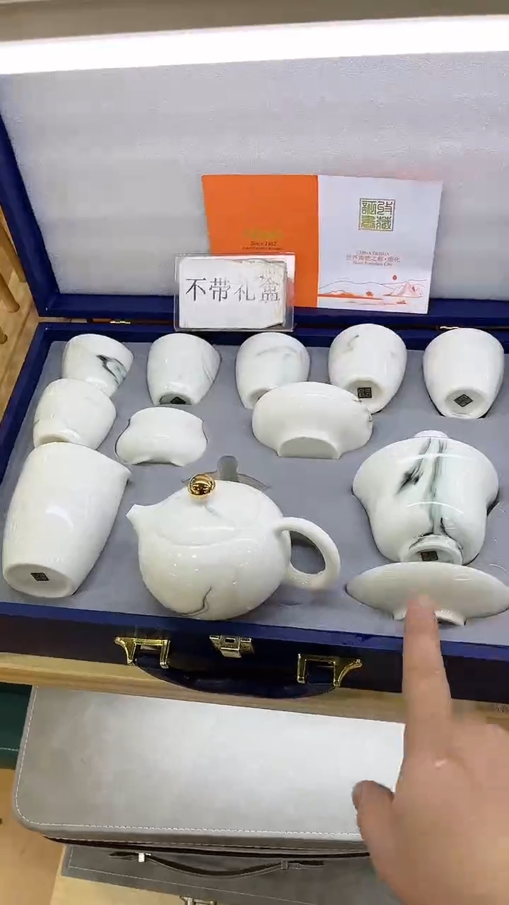 【闪购商品】窑主茶具窑主茶具@