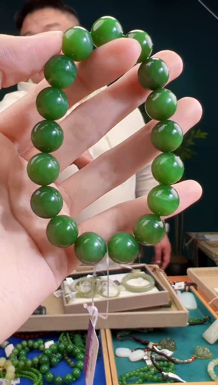 颈饰未镶嵌和田玉多样性发货 拍一单发一个