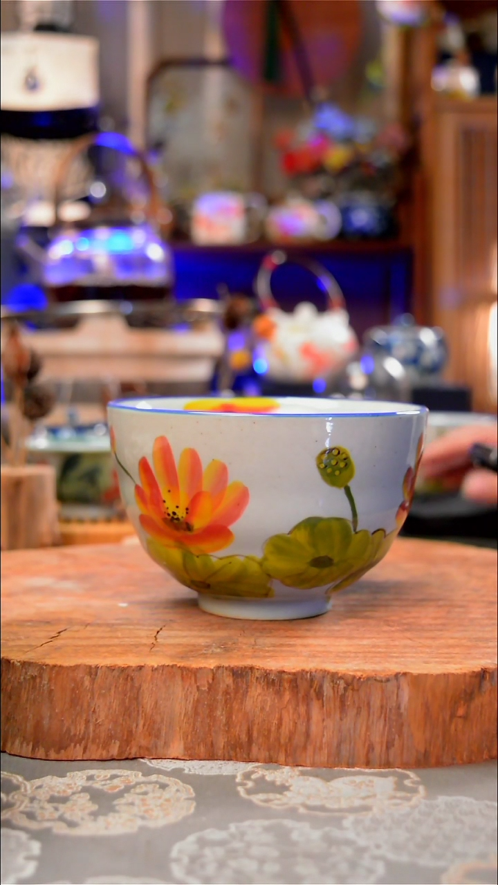 【闪购商品】杯子626手工手绘手工手绘