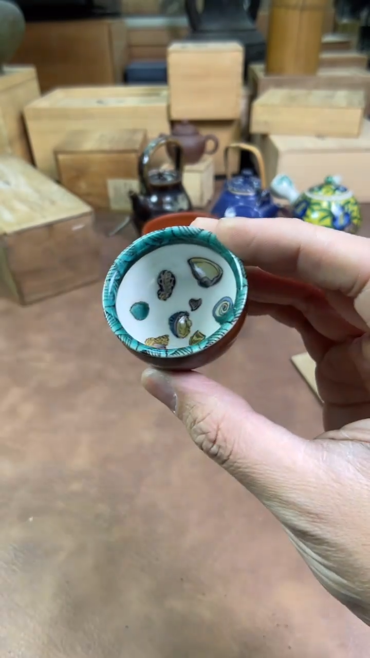 【闪购商品】摆件茶宠瓷器茶具套装