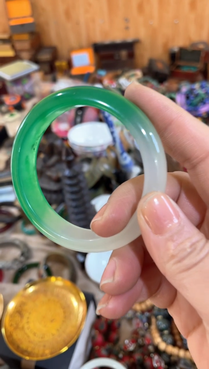 【闪购商品】摆件宫廷影视老旧工艺摆件