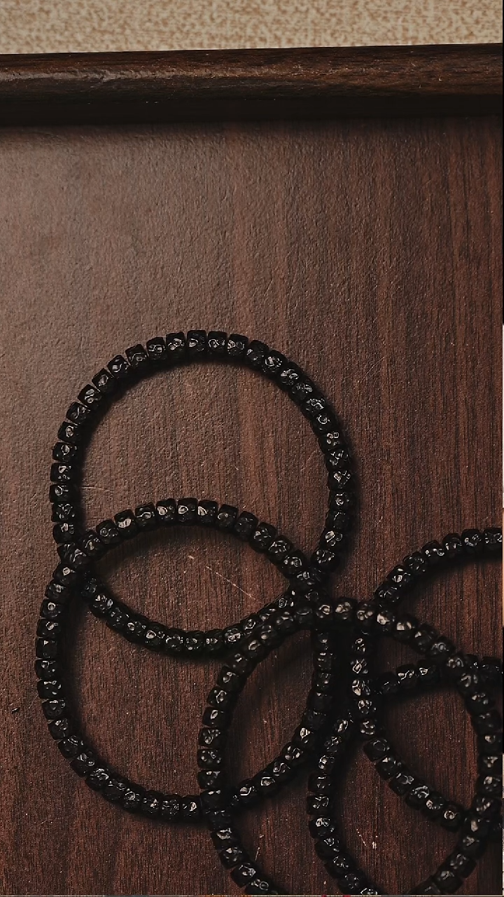 手串椰蒂S06椰蒂单圈