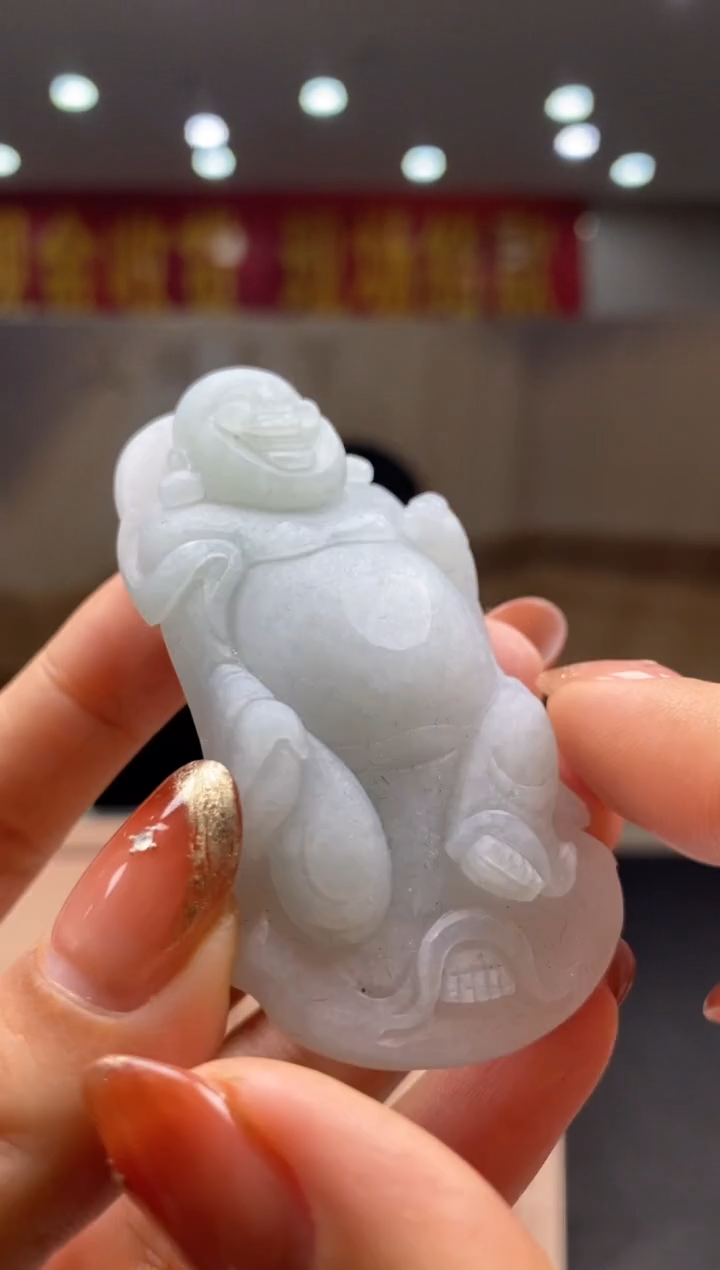 【闪购商品】定制翡翠未镶嵌********0011