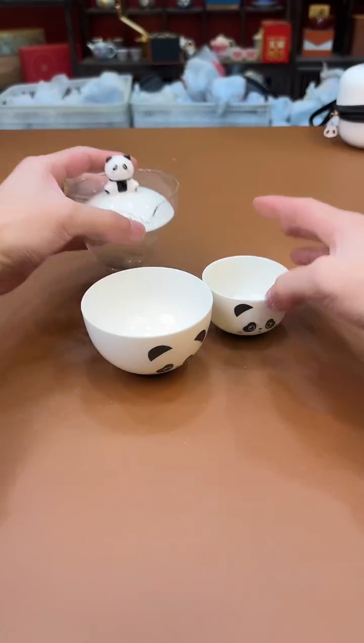 【闪购商品】其他禧一茶器粉丝福利@@888