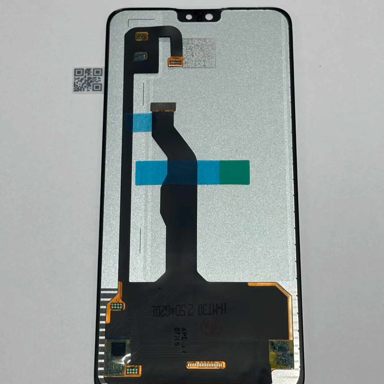 手机屏幕总成国产组装内外一体屏适用于多款机型