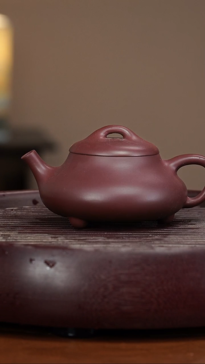 【闪购商品】紫砂茶壶宜兴紫砂壶