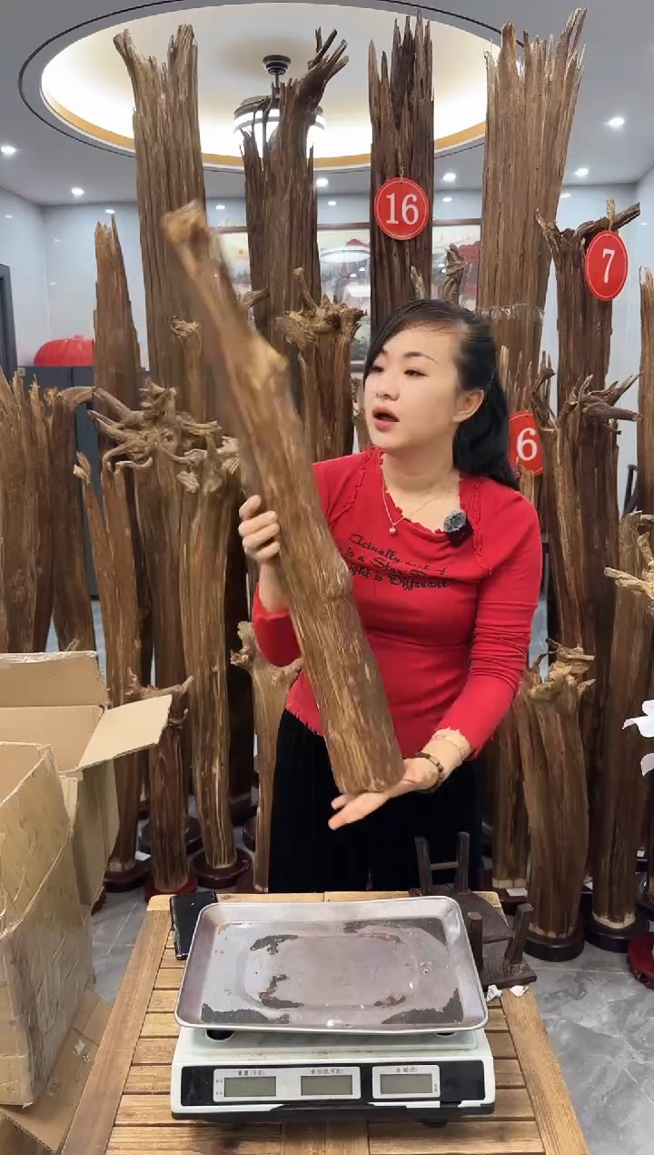 【闪购商品】沉香摆件沉香摆件多样性发货一个16