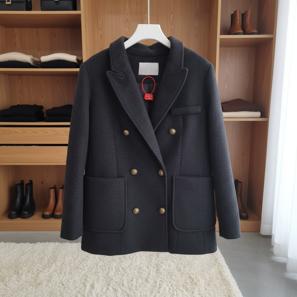 时尚女装【3463A】叁楼