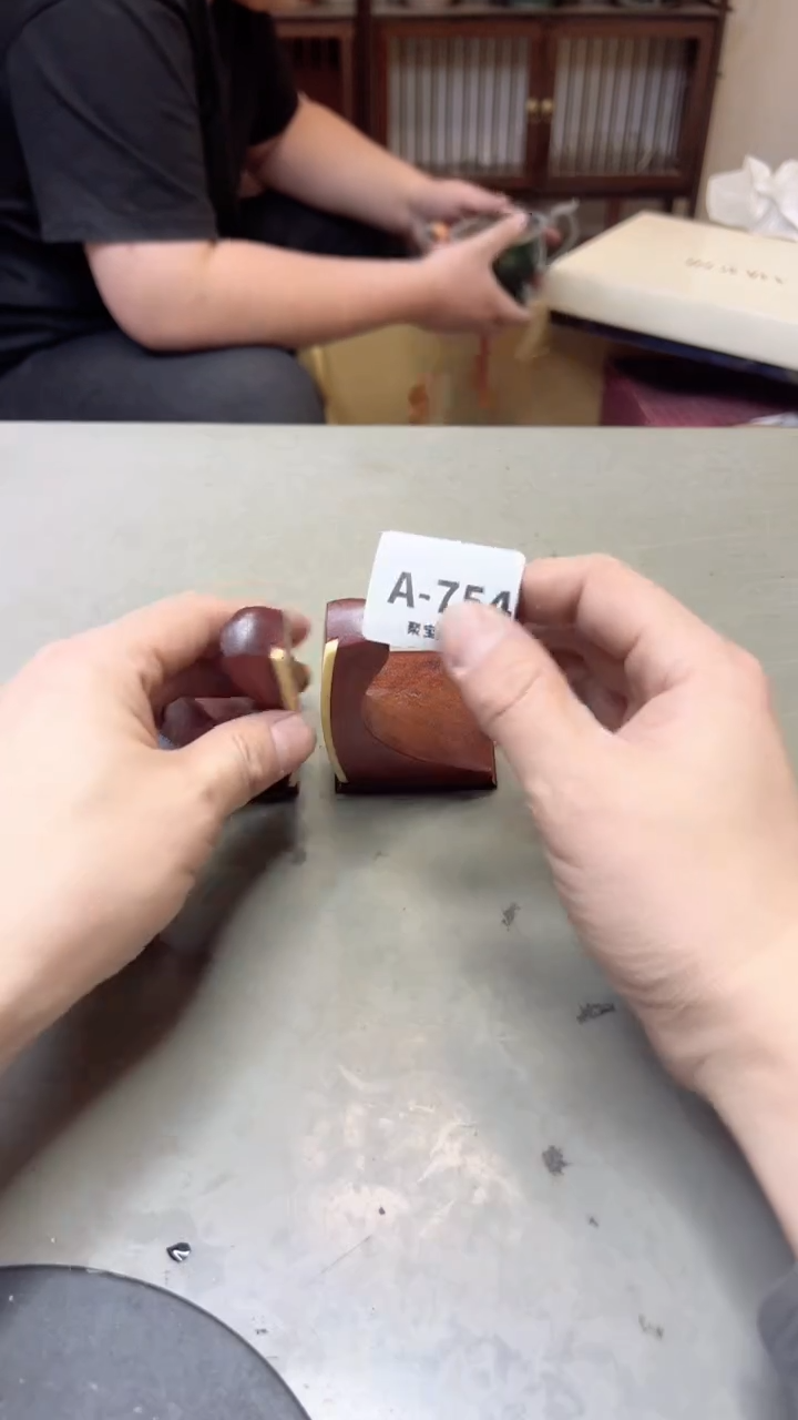 【闪购商品】瓷片754聚宝缘海淘精选