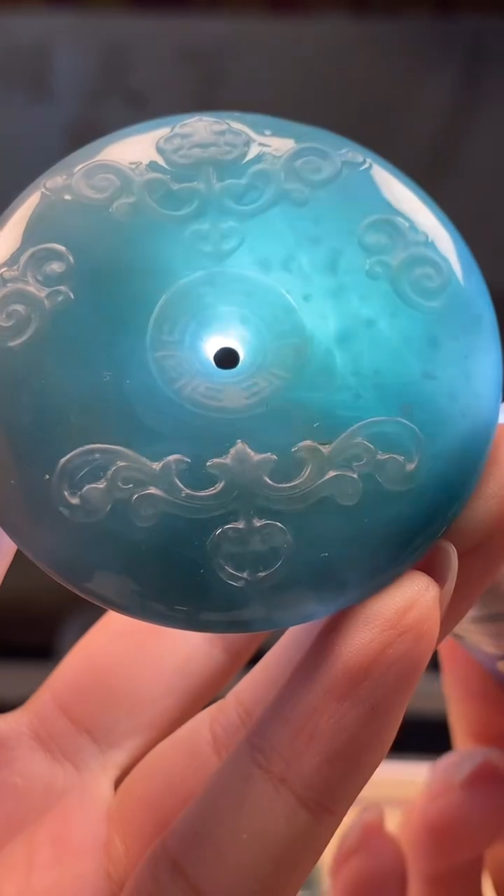 未镶嵌定制翡翠********737