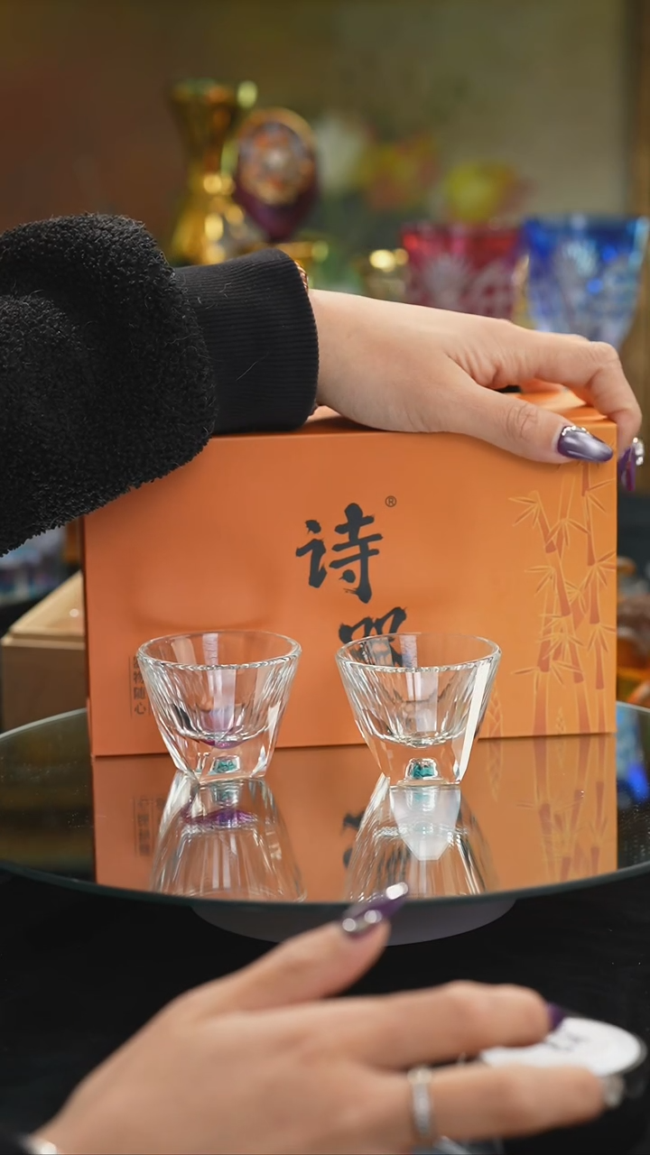 【闪购商品】摆件米多家中古器物如图所示070