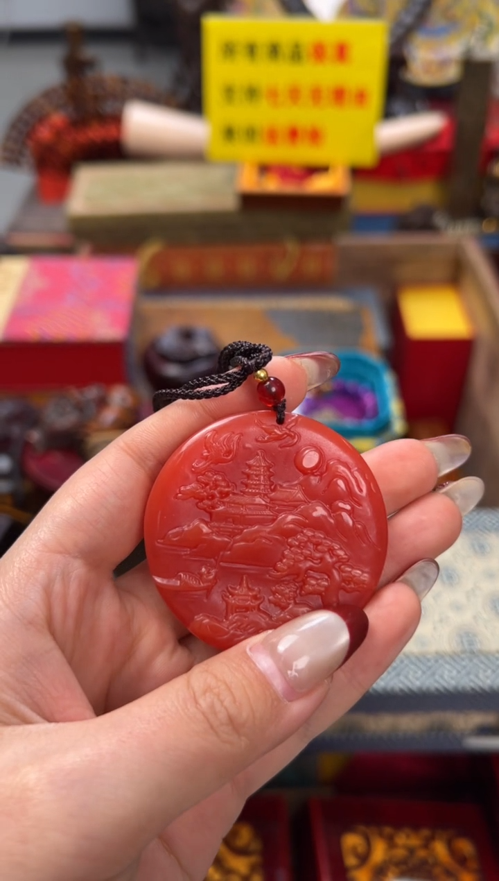 【闪购商品】和田玉挂件未镶嵌——————————