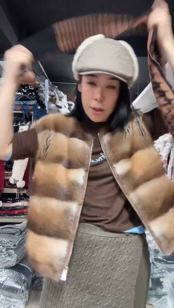 棉麻芳姐围巾福利F07