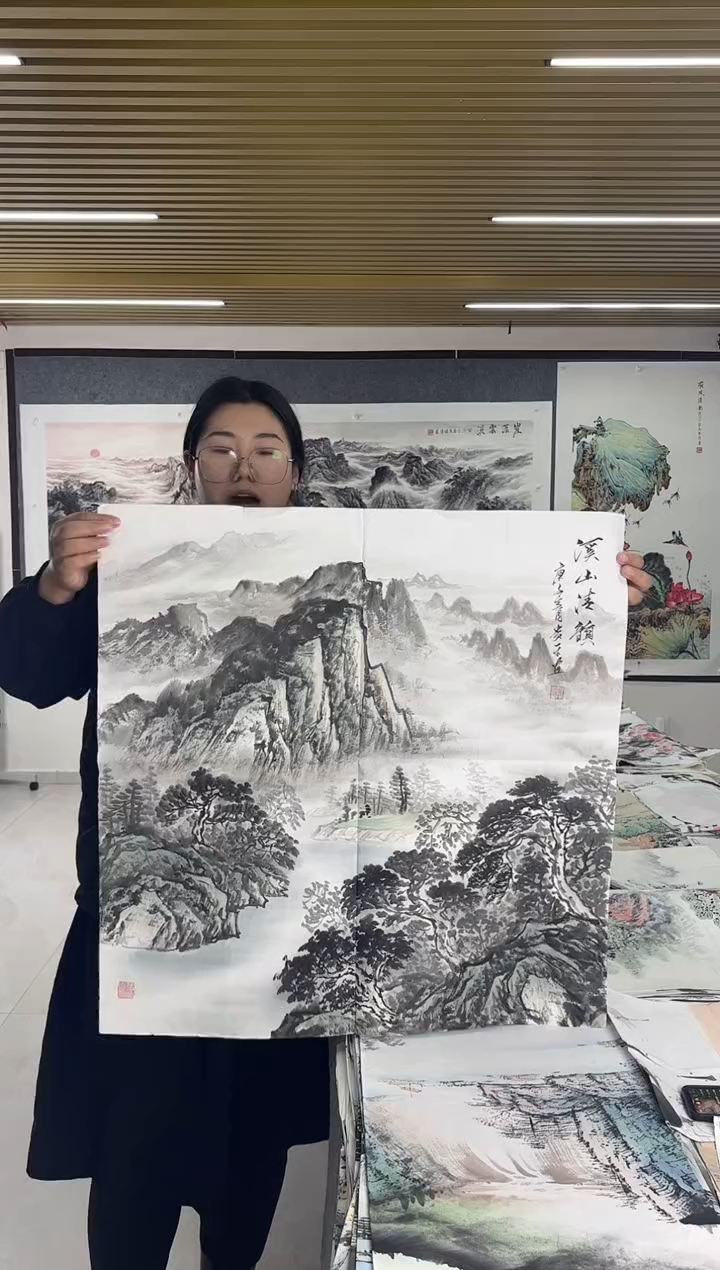 国画丹青专属链接-30-17