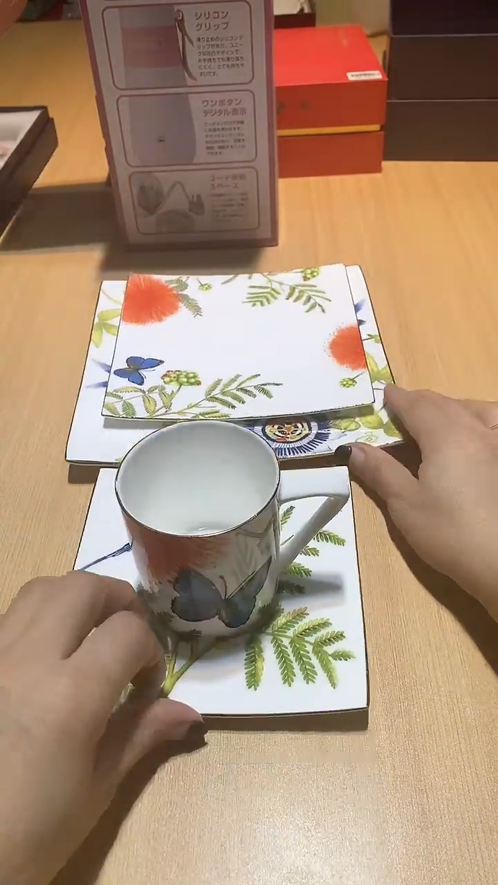 【闪购商品】瓷片锅碗瓢盆一件不剩