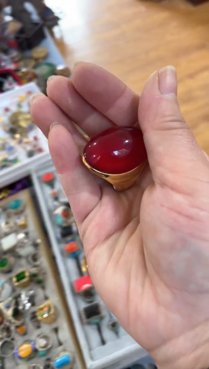 【闪购商品】2宫廷影视老旧工艺摆件