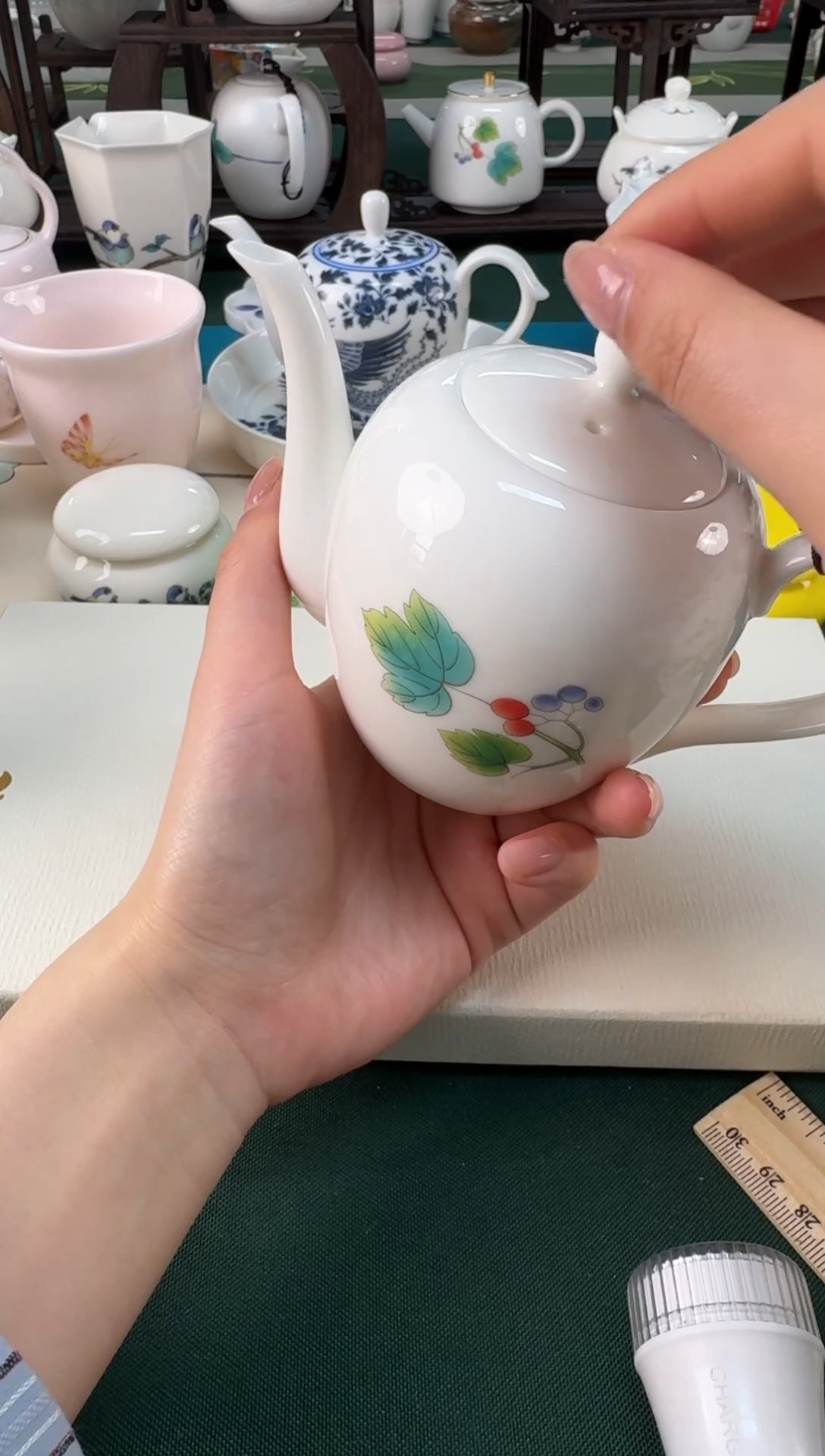 【闪购商品】瓷器 ······.......