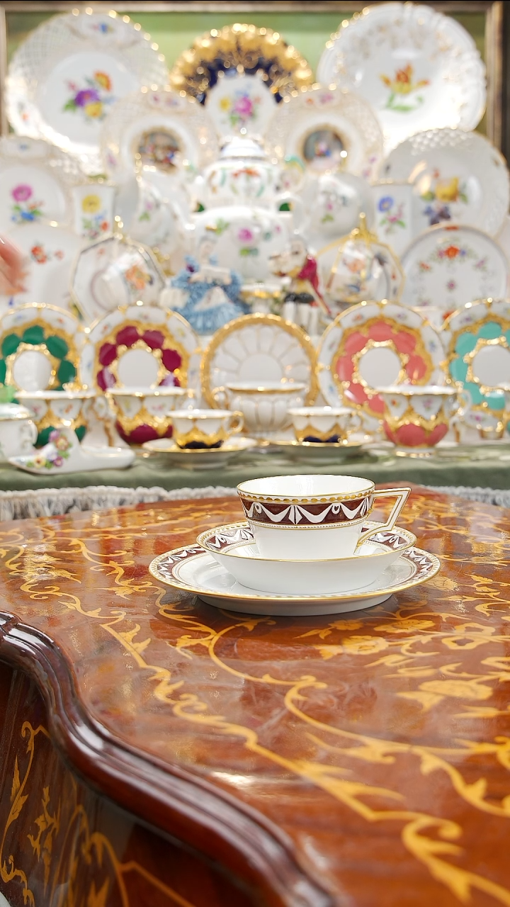 瓷米多家中古瓷器如图所示92