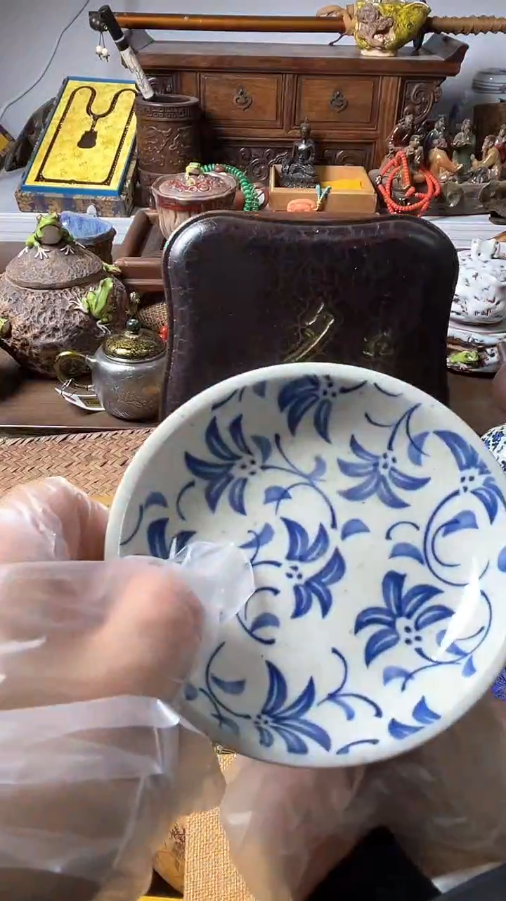【闪购商品】瓷器默认链接一物一拍