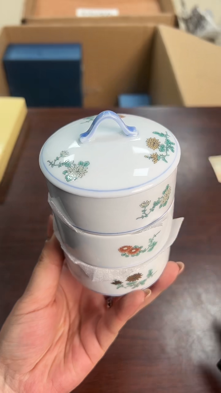 【闪购商品】深川瓷器瓷器瓷器瓷器瓷器