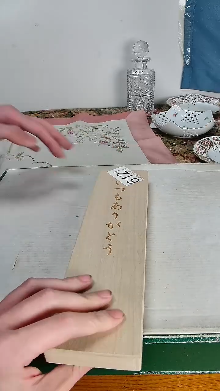 瓷片?****?小淼海外陶瓷工艺品