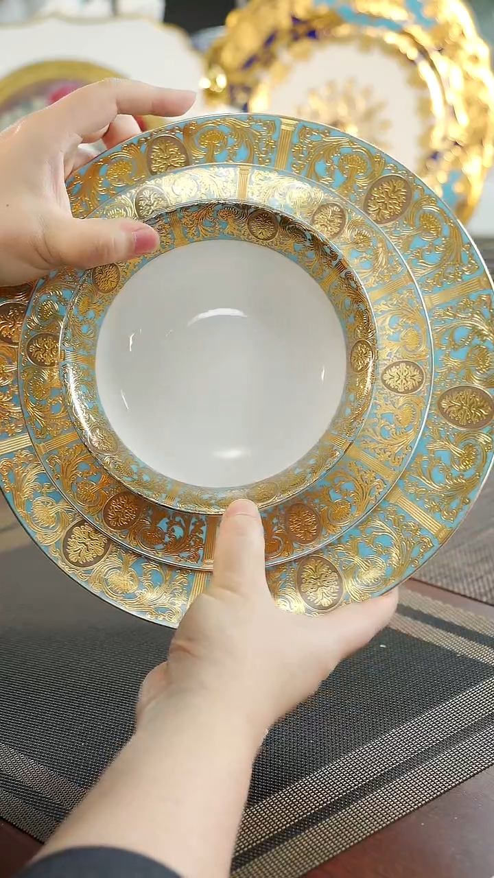 【闪购商品】瓷片到手三件  福利价