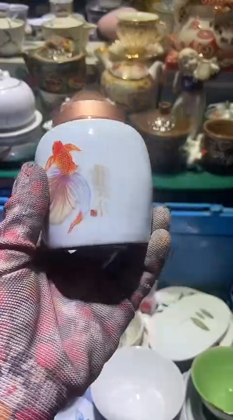 【闪购商品】瓷片1111111111111111