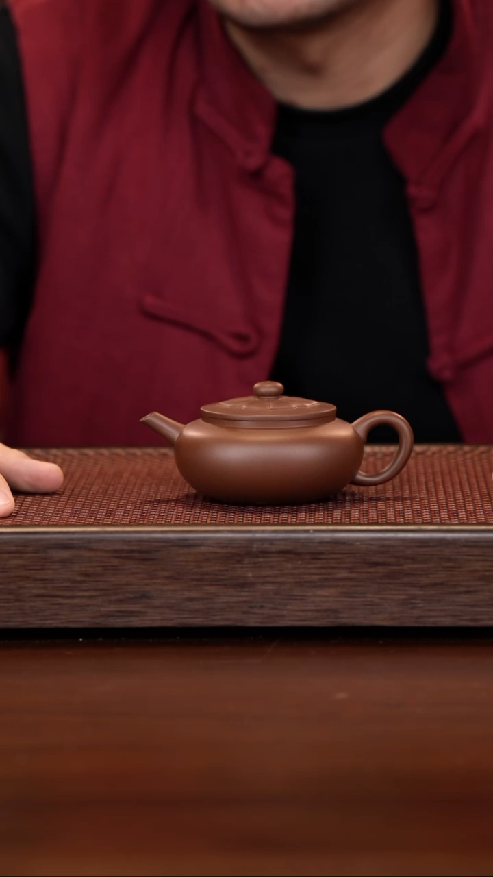 【闪购商品】紫砂茶壶徐壶记紫砂精选