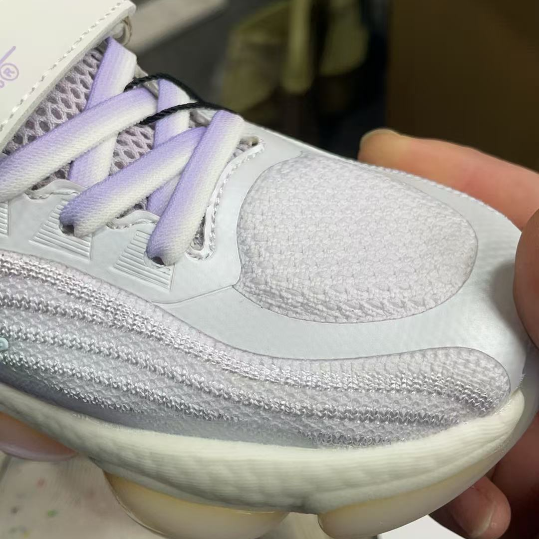 春秋款儿童新款男童女童休闲运动鞋1059