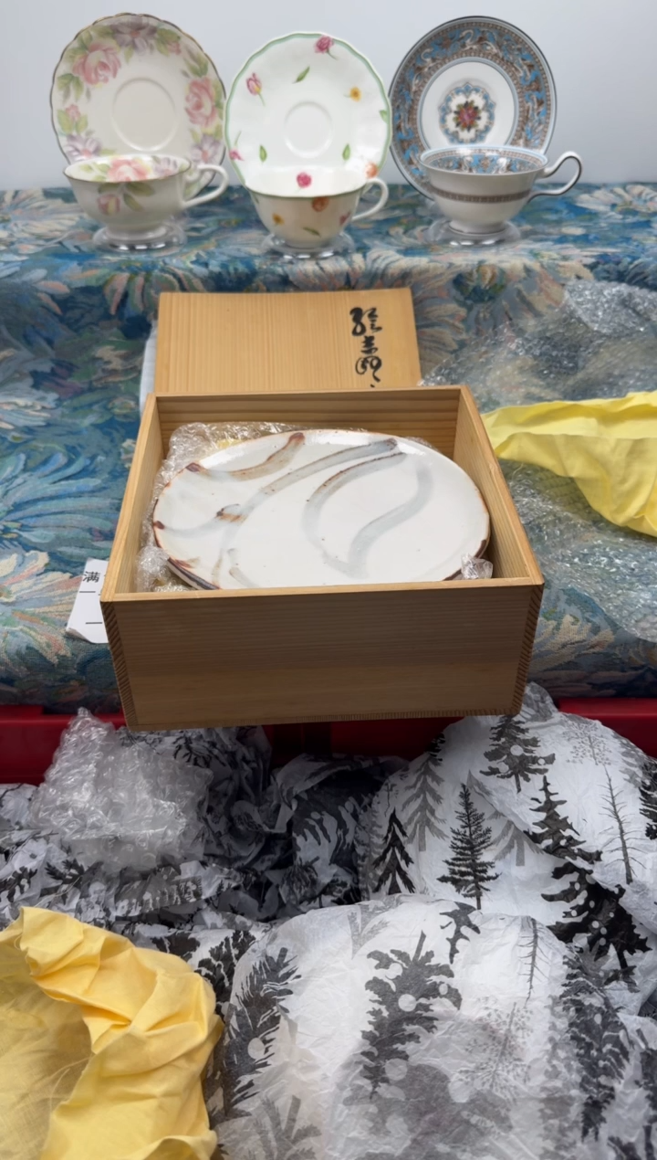 瓷片玦           G302