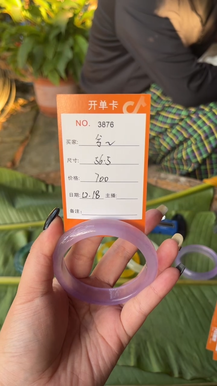 非金属珐琅兮*~景玉之乡手镯甄选