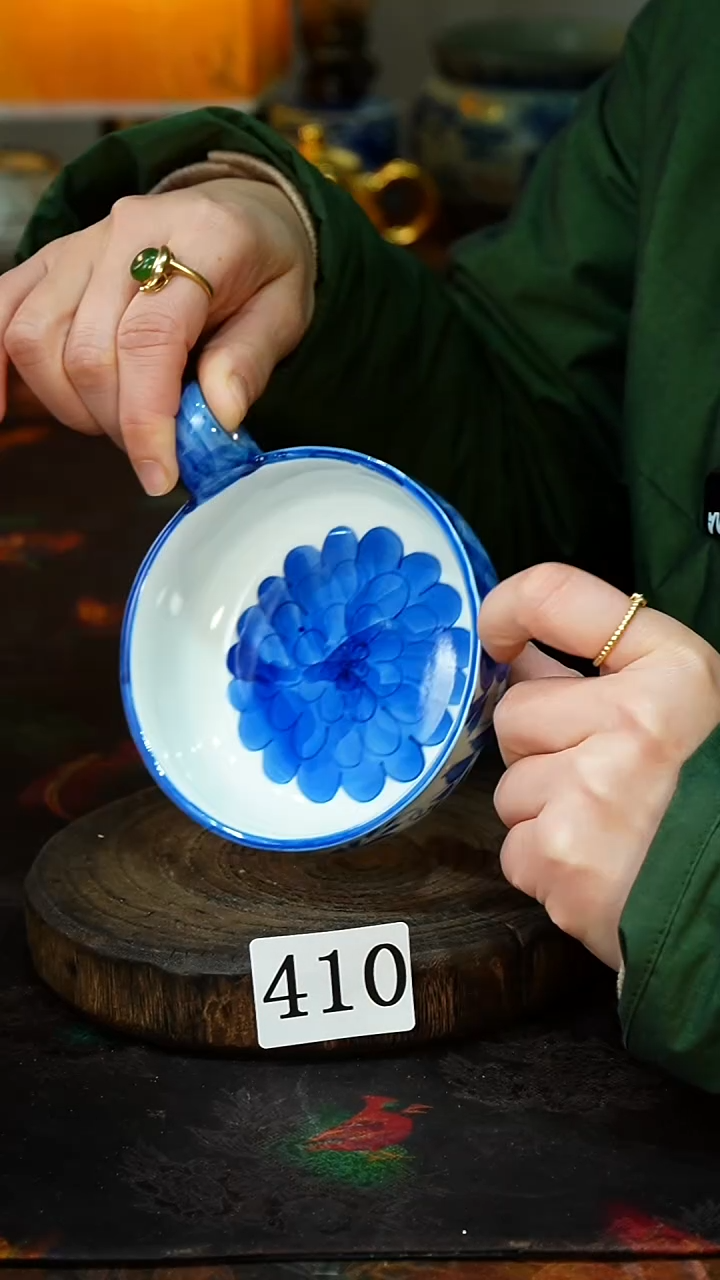 【闪购商品】.............茶碗410