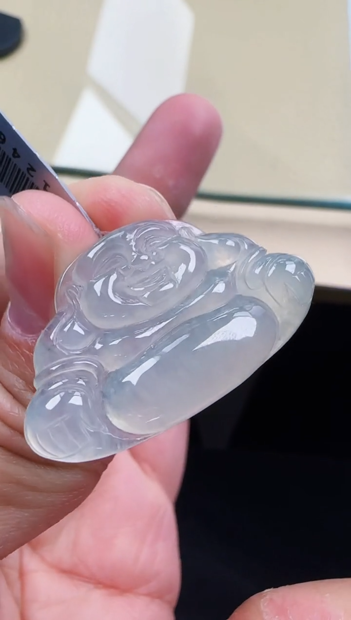 【闪购商品】翡翠颈饰未镶嵌翡翠