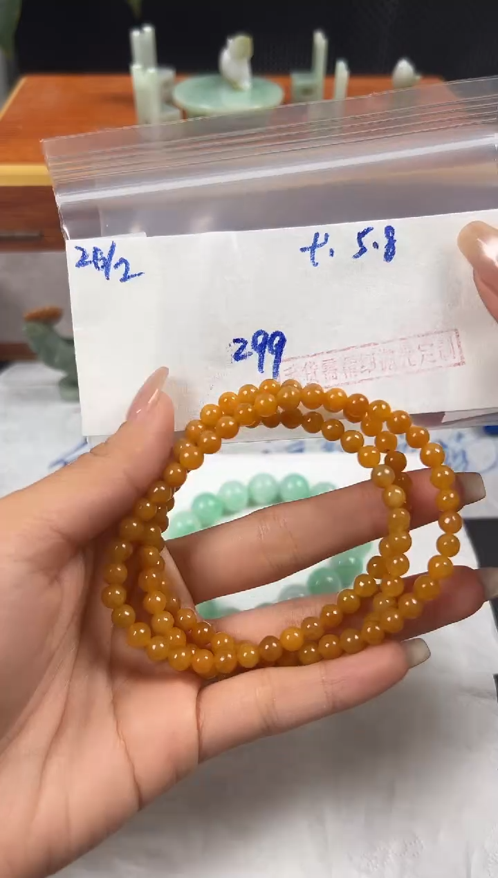 未镶嵌定制翡翠翡翠毛货抛光多样性发货拍一发一