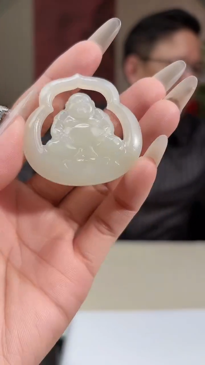 定制和田玉多样性发货拍一发一30304