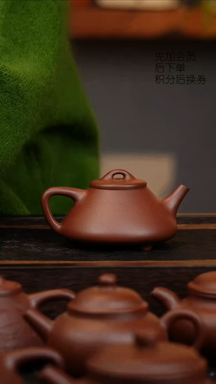 茶壶紫砂d****d微瑕 子冶 180cc 老紫泥 壶盖+壶嘴封釉