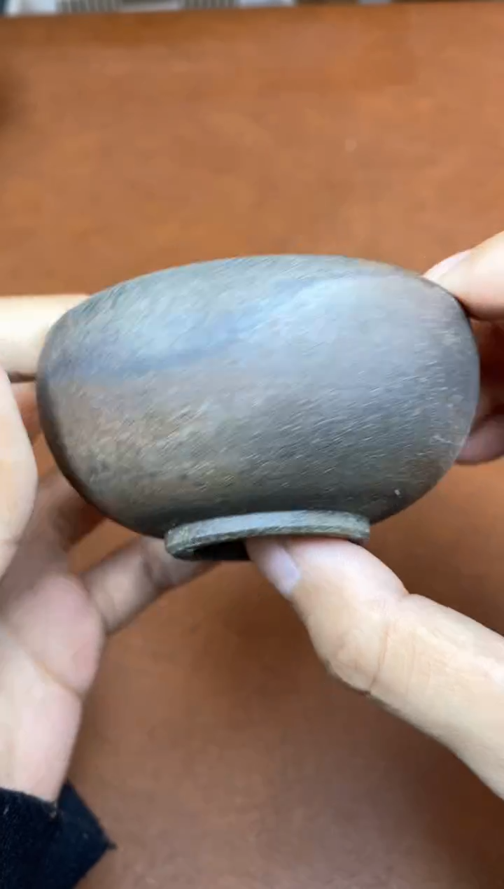 【闪购商品】观寂茶器柴烧专拍链947