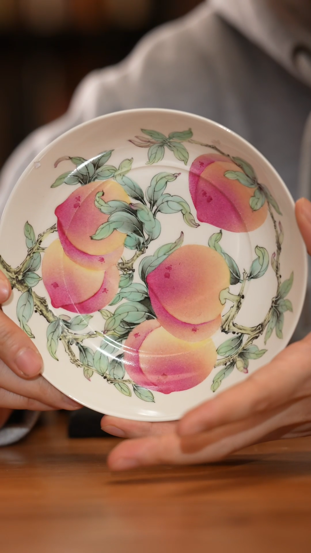 【闪购商品】杯雅聖雅聖精美茶器